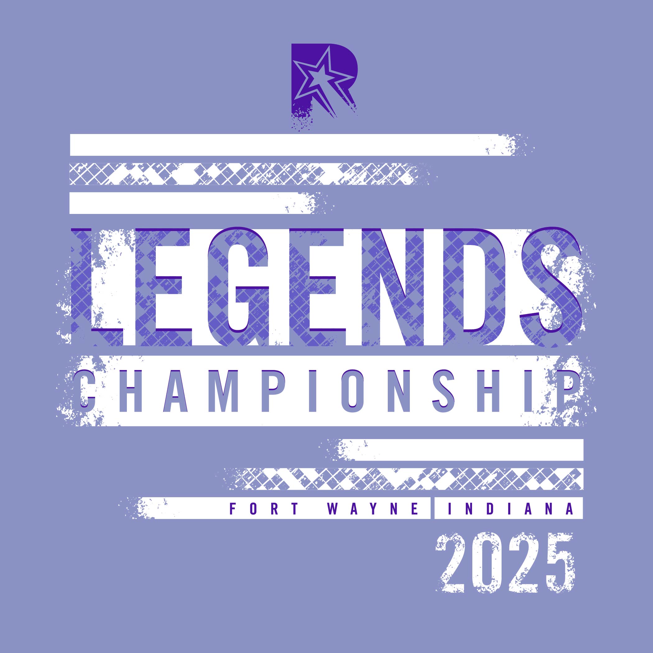 Legends Championship 2025 | Primo Ticketing